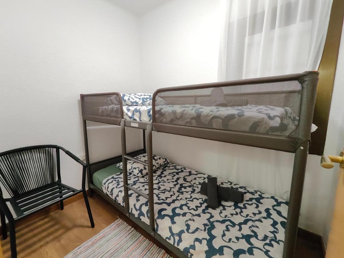 Apartamento Family Besos 2 Sant Adria de Besos