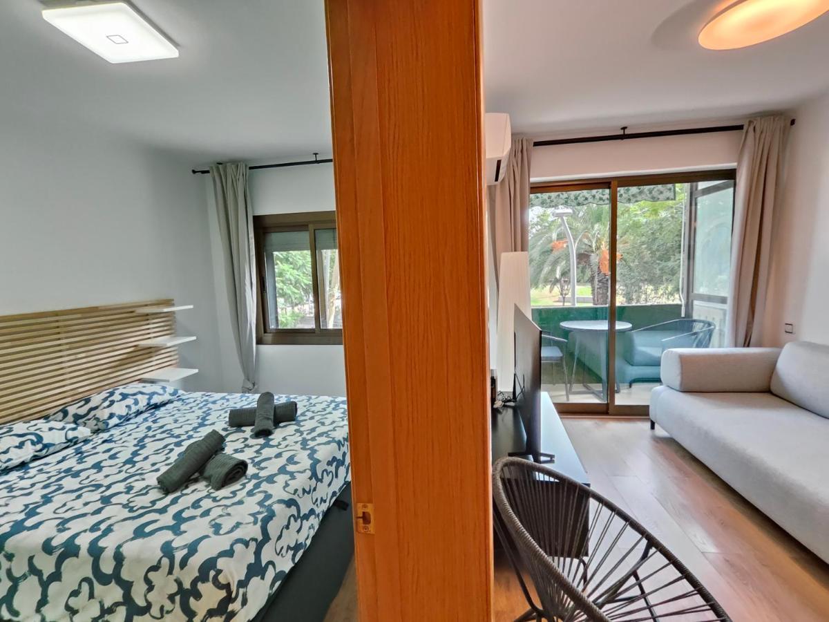 Apartamento Family Besos 2 *