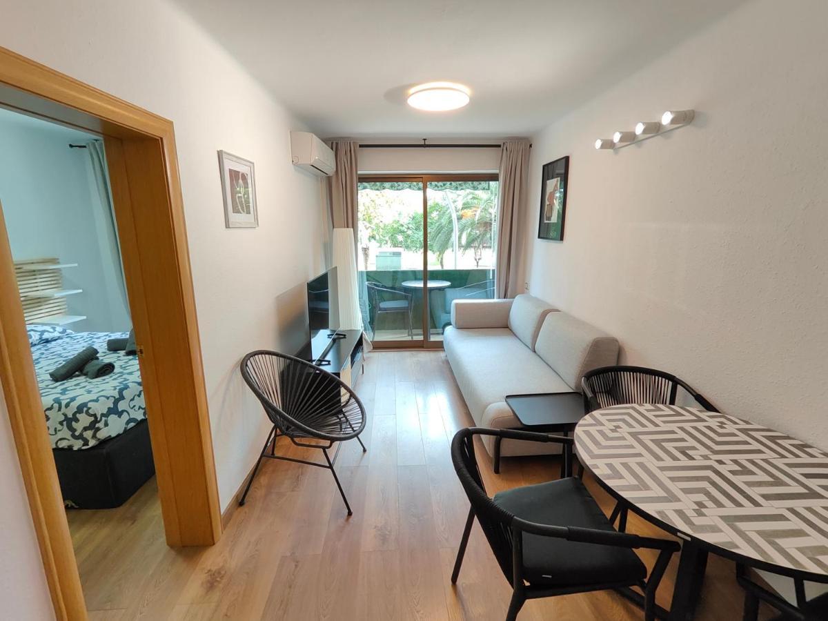 Apartamento Family Besos 2